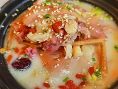 老妈蹄花-付小姐在成都(中山公园店)