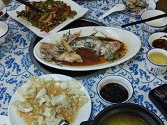 -范饭椰林川湘味海鲜·椰子鸡(三亚湾椰梦长廊店)