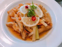 -半山腰·云南菜(侨福芳草地店)
