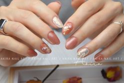 -AKIRA 安久日式美甲美睫