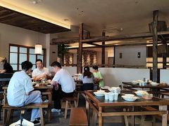 -桐湾大院·桐庐菜(滨江店)