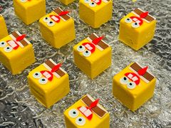 -菲住布渴酒店自助餐厅(阿里巴巴西溪园区店)