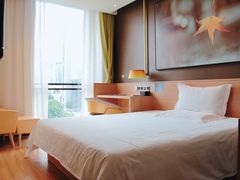 -路客HOTELS酒店(广州东站林和西地铁站店)