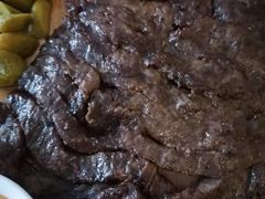 -马克西姆俄罗斯餐厅(通亚街店)