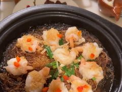 -绿茶餐厅(龙湖金楠天街店)