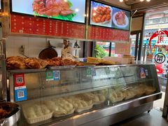 -富源东北春饼店(翠竹店)