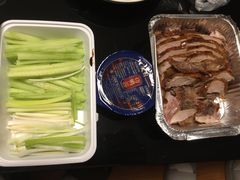 -火刻北京烤鸭(市北区·鲍岛市场店)