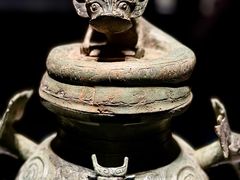 -湖北省博物馆