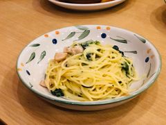 -萨莉亚意式餐厅(石鼓路店)