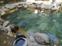 -森波拉火山温泉