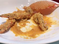 -梦都海鲜酒家(万达广场江桥店)