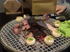 -樱嘢·炭火烧肉(惠南店)