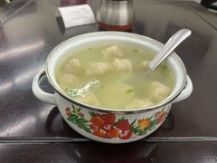 -吴茂兴本帮面(百色路店)
