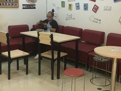 -机械师超级密室(小寨华旗店)