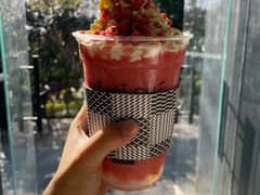 -MAMACHA妈妈茶(岳麓山店)