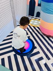 -奈尔宝家庭中心·亲子餐厅(北京东坝万达店)