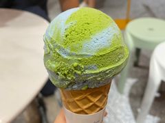 -Dal Cuore 达可芮冰淇淋(陕西北路店)