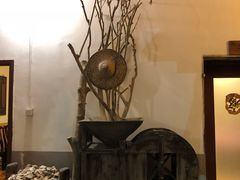 -横琴公社餐厅
