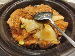 -和记小菜(东方店)