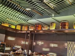 -盡膳口福跷脚牛肉火锅(合生汇购物中心店)