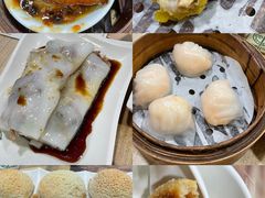 -添好运点心专门店(中环IFC店)