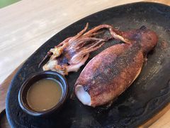 本色鱿鱼-萨莉亚(百信广场店)