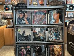 -黑胶星球(华发中城商都店)