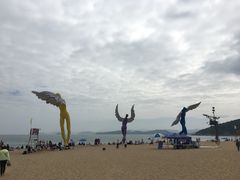 -大梅沙海滨公园