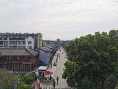 -襄阳古城