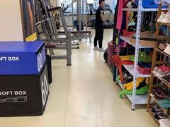 -中田健身工作室(太阳广场店)