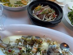 -上海小南国(正大店)