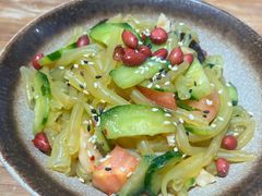 舂粉皮-阿木舂记·特色小吃(平江路店)