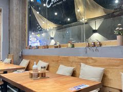 -友名Cross日式咖喱屋(江南大道中店)