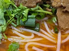 -川姐牦牛肉粉(沟口店)