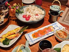 -一本料理(西溪天街店)