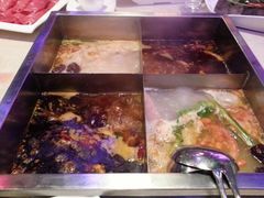 android_upload_pic-蜀九香火锅(彩虹店)