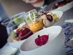 -悦厅·下午茶(杭州柏悦酒店)