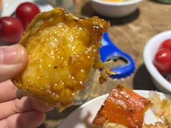 -七欣天香辣蟹火锅(无锡金太湖国际城店)