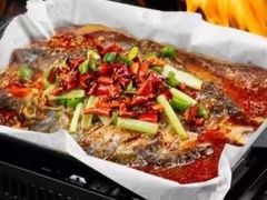-鱼鼎香烤鱼火锅(华发商都店)