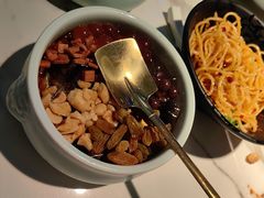 -雀蓝川菜(滨湖万象汇店)