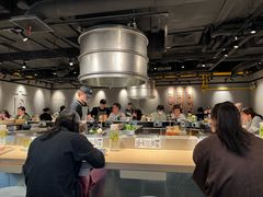 -肉肉大米(金虹桥店)