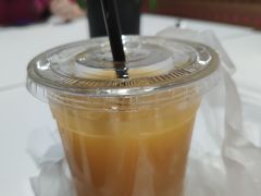 -穆拉诺餐厅(上海玻璃博物馆店)