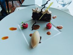 -翡翠36餐厅(浦东香格里拉店)
