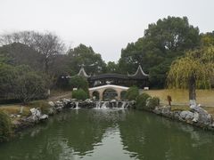 -苏州吴宫泛太平洋酒店