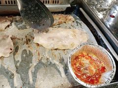-爱客得牛排海鲜烤肉·火锅自助(春熙路黑金好店)