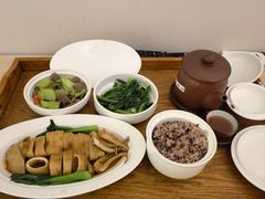 -雪梅月子中心(华侨城店)