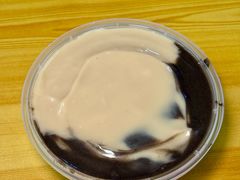-鞠氏黑芝麻糊(水塔店)