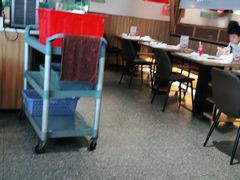 大堂-越城记黑鱼煲(万达店)