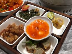 -四道菜·福建菜馆(新街口金鹰店)