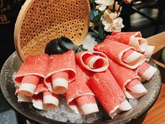 -捞王锅物料理(上海世茂广场店)